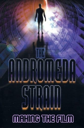 The Andromeda Strain: Making the Film poster - Find streaming availability