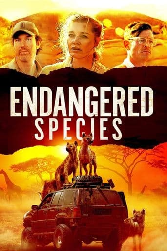 Endangered Species poster - Find streaming availability