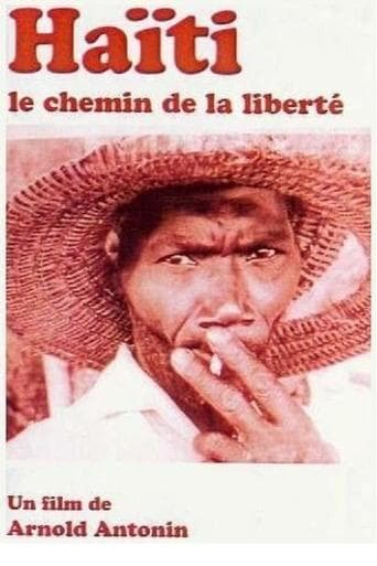 Haiti: The Way of Freedom poster - Find streaming availability