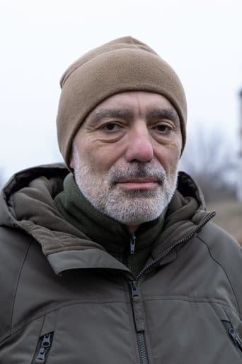 Ukraine From Above: Secrets From The Frontline poster - Find streaming availability