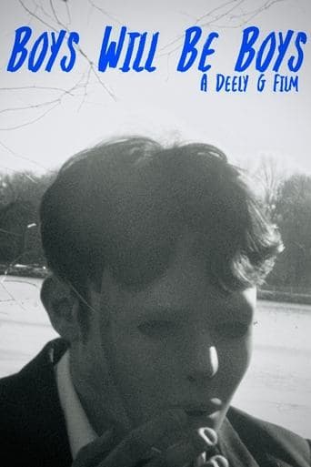 Boys Will Be Boys poster - Find streaming availability