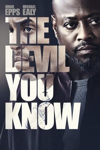 The Devil You Know poster - Find streaming availability