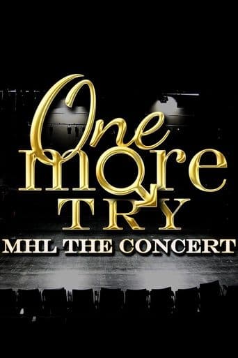 One More Try: My Husband's Lover the Concert poster - Find streaming availability