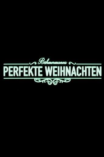 Böhmermanns perfekte Weihnachten poster - Find streaming availability