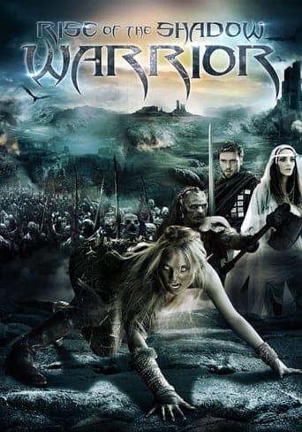 SAGA - Curse of the Shadow poster - Find streaming availability