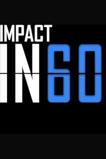 Impact in 60 poster - Find streaming availability