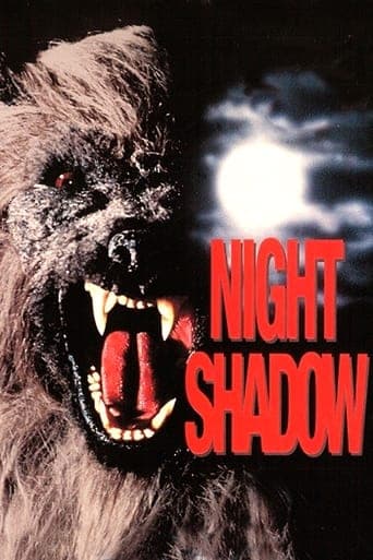 Night Shadow poster - Find streaming availability