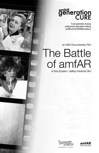 The Battle of Amfar poster - Find streaming availability