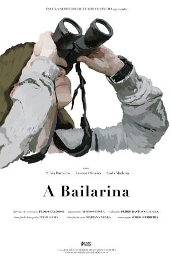 The Ballerina poster - Find streaming availability
