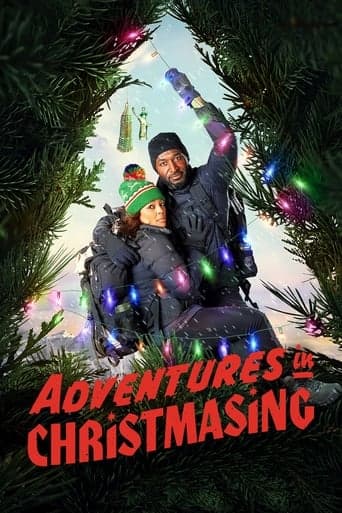 Adventures In Christmasing poster - Find streaming availability