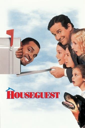 Houseguest poster - Find streaming availability