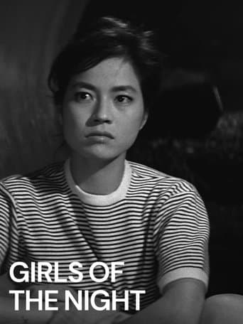 Girls of the Night poster - Find streaming availability