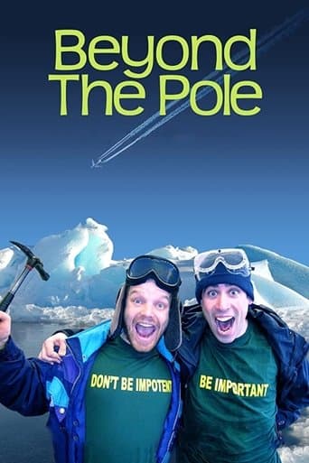 Beyond the Pole poster - Find streaming availability