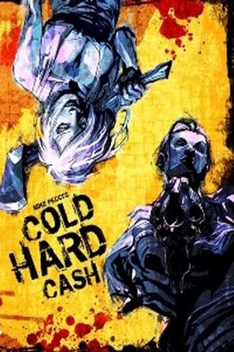 Cold Hard Cash poster - Find streaming availability