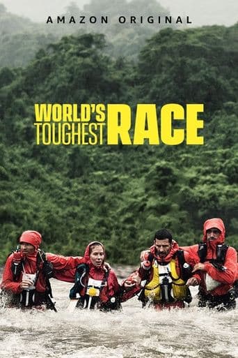 Eco-Challenge poster - Find streaming availability