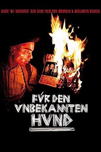 Für den unbekannten Hund poster - Find streaming availability