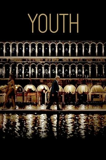 Youth poster - Find streaming availability