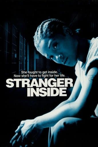 Stranger Inside poster - Find streaming availability