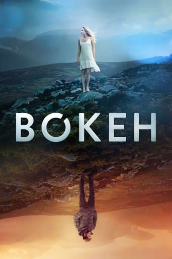 Bokeh poster - Find streaming availability