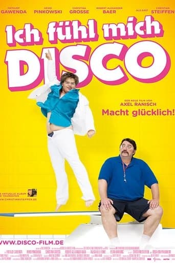 I Feel Like Disco poster - Find streaming availability