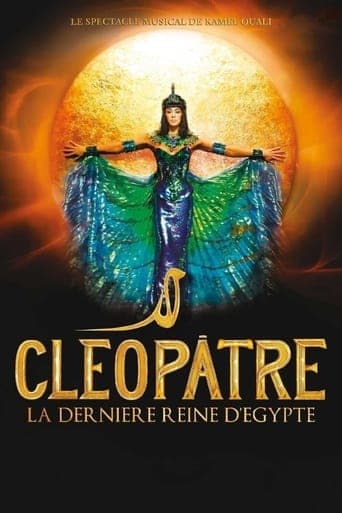 Cléopâtre, la dernière Reine d'Egypte poster - Find streaming availability