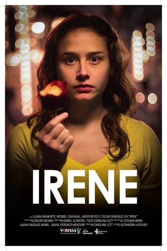 Irene poster - Find streaming availability