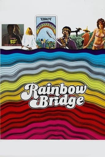 Rainbow Bridge poster - Find streaming availability