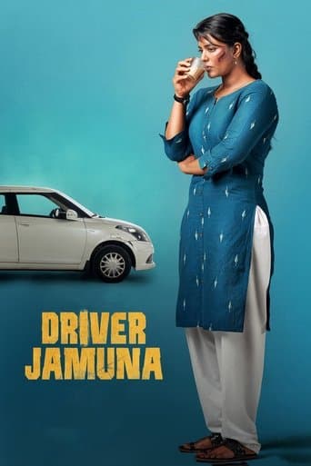 Driver Jamuna poster - Find streaming availability