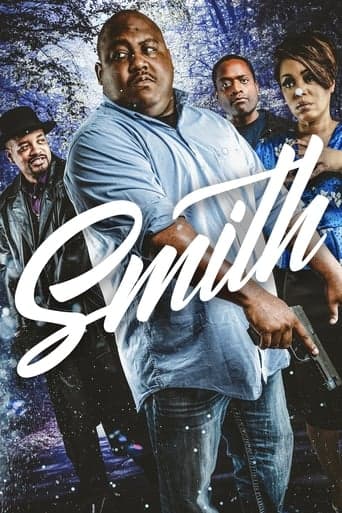 Smith poster - Find streaming availability