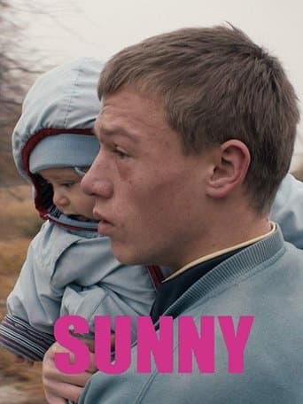 Sunny poster - Find streaming availability