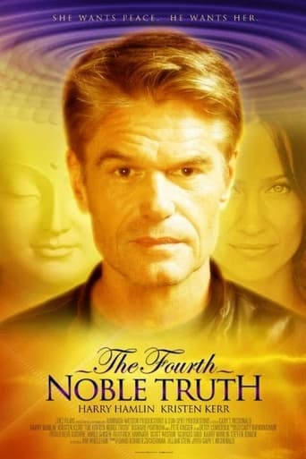 The Fourth Noble Truth poster - Find streaming availability