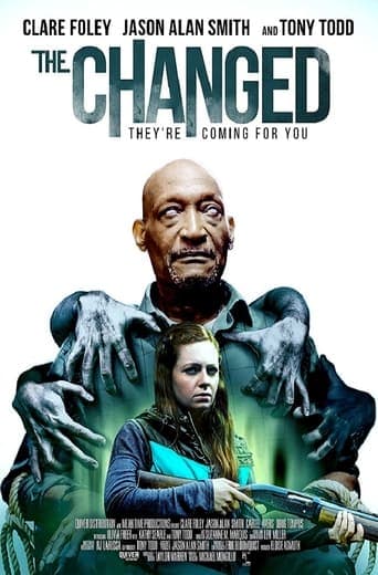 The Changed poster - Find streaming availability
