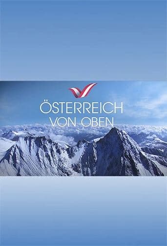 Österreich von Oben poster - Find streaming availability