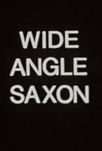 Wide Angle Saxon poster - Find streaming availability