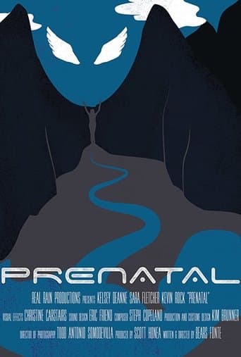 Prenatal poster - Find streaming availability