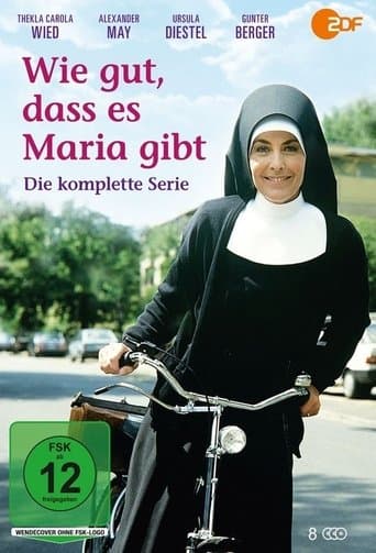 Wie gut, daß es Maria gibt poster - Find streaming availability