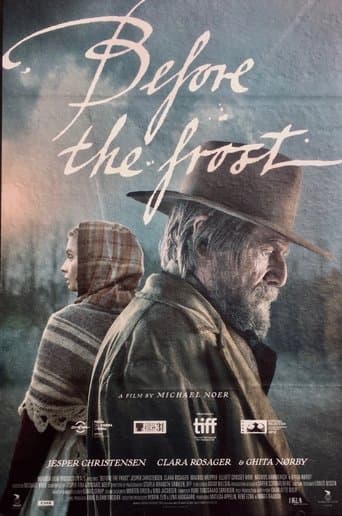 Before the Frost poster - Find streaming availability