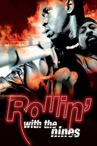 Rollin' with the Nines poster - Find streaming availability