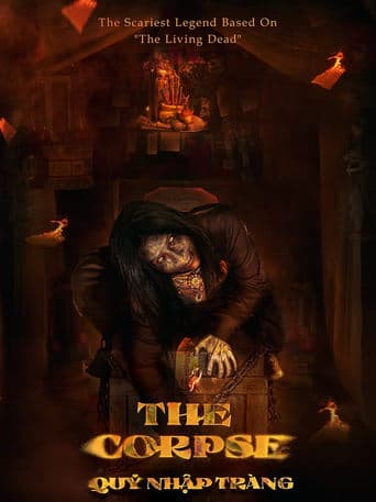 The Corpse poster - Find streaming availability
