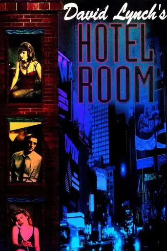 Hotel Room poster - Find streaming availability