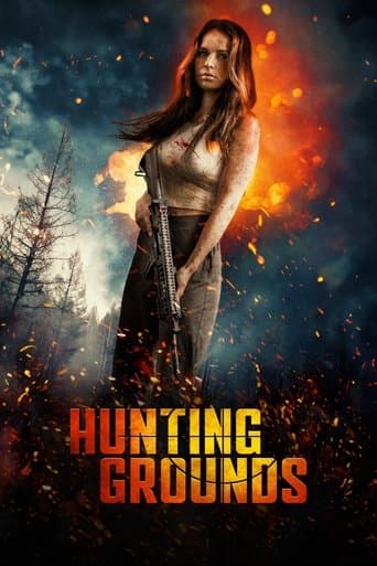 Hunting Grounds poster - Find streaming availability