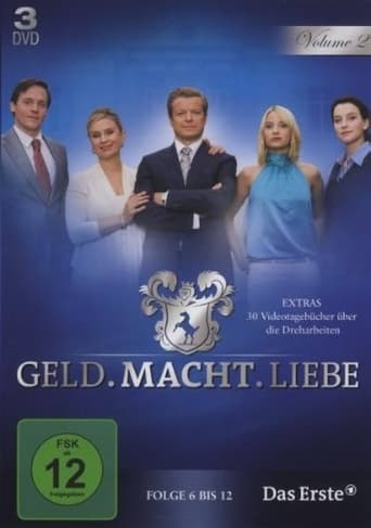 Geld.Macht.Liebe poster - Find streaming availability