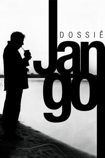 Dossiê Jango poster - Find streaming availability