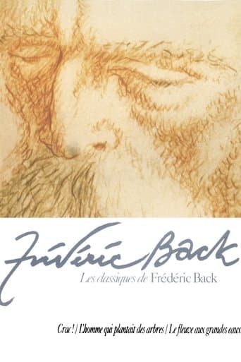 The Classics of Frederic Back poster - Find streaming availability