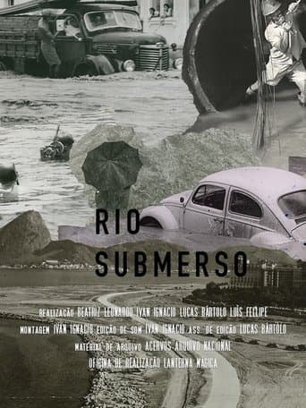 Rio Submerso poster - Find streaming availability