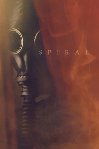 Spiral poster - Find streaming availability