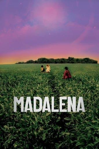 Madalena poster - Find streaming availability