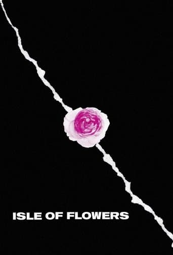 Isle of Flowers poster - Find streaming availability