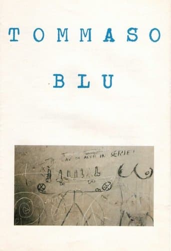 Tommaso Blu poster - Find streaming availability