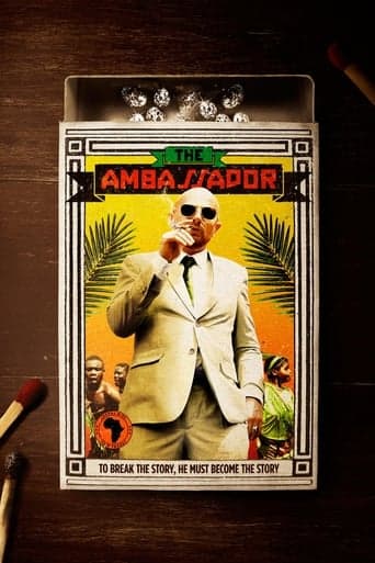 The Ambassador poster - Find streaming availability